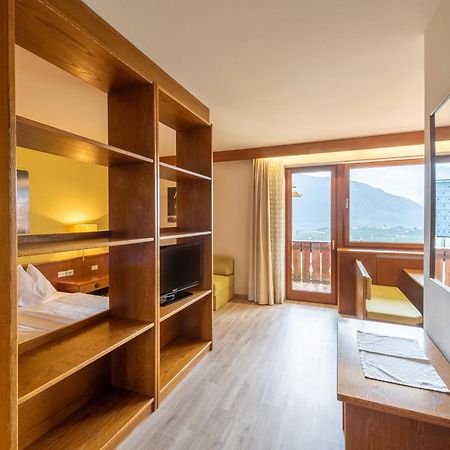 Andreas Hofer Aparthotel Шена Екстериор снимка